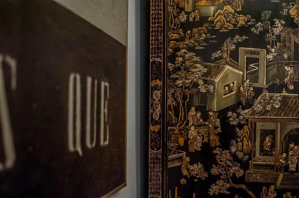 Delsi Luxury Apartment Rome Italy