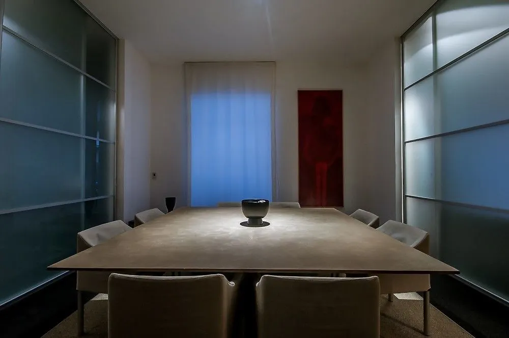 Delsi Luxury Apartment Rome