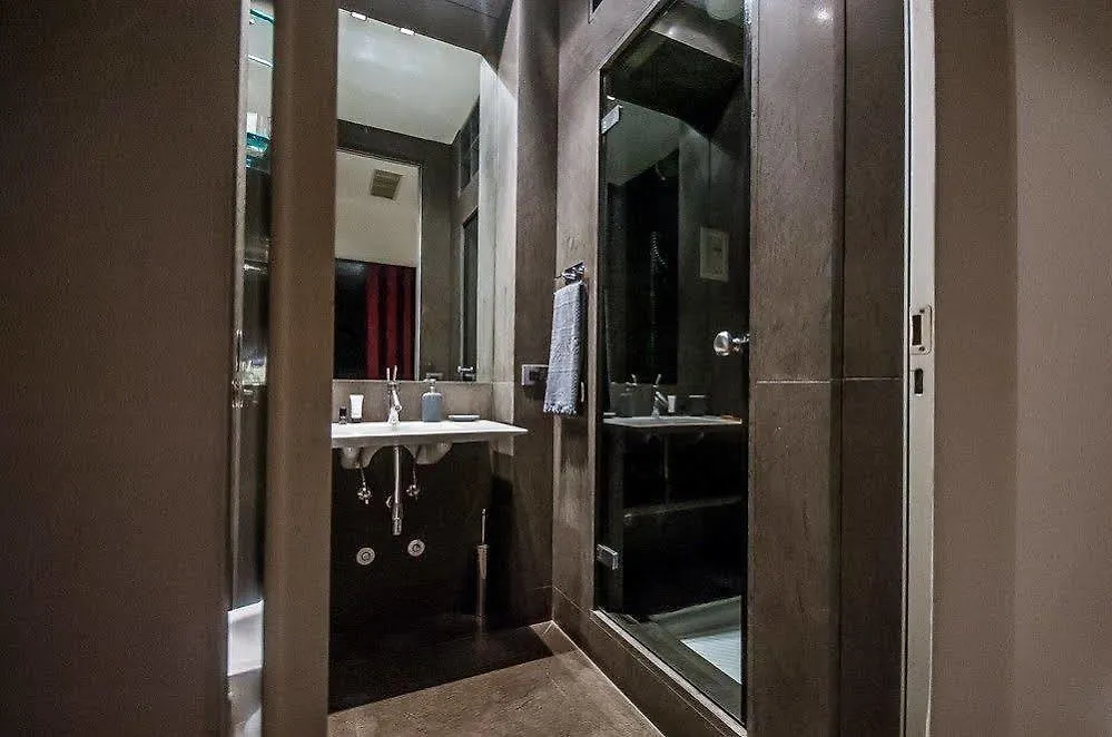 Delsi Luxury Apartment Rome 0*,