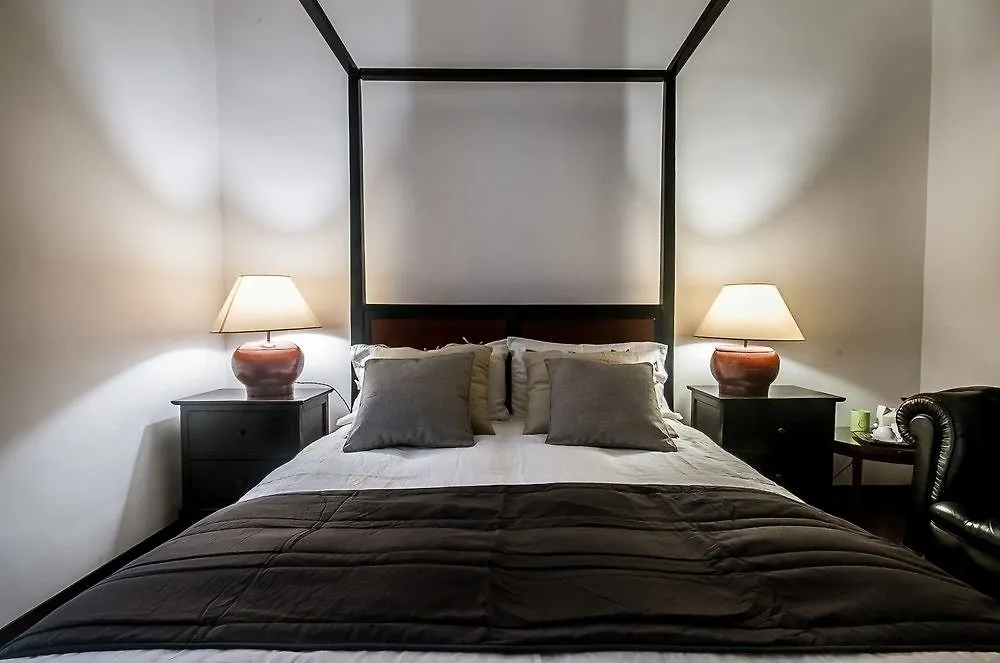 Delsi Luxury Apartment Rome 0*,  Italy