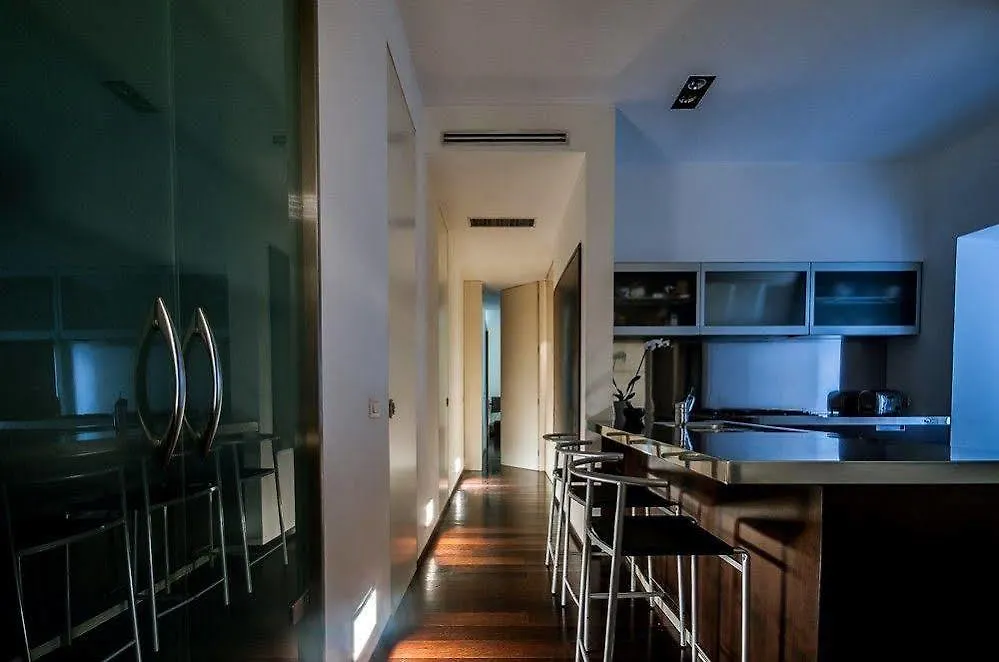 Delsi Luxury Apartment Rome